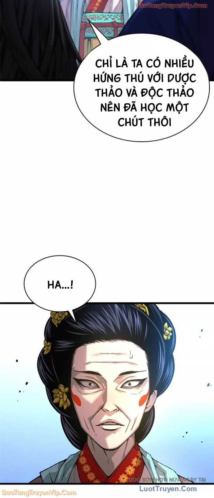 Quái Lực Loạn Thần Chapter 100 - Trang 2