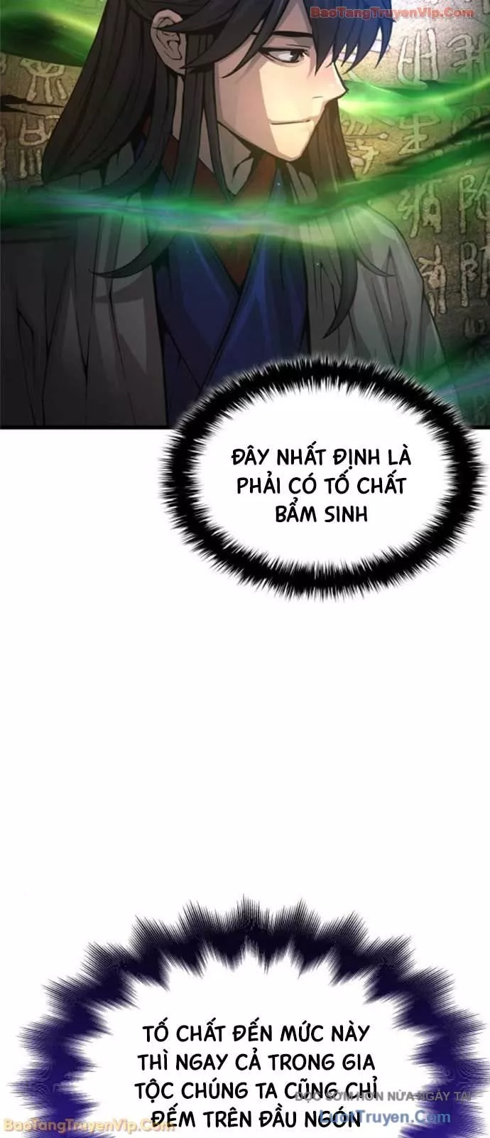 Quái Lực Loạn Thần Chapter 100 - Trang 2