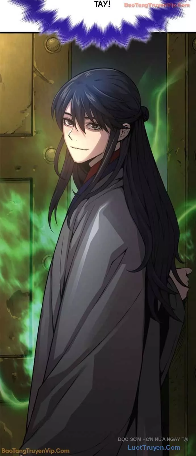 Quái Lực Loạn Thần Chapter 100 - Trang 2