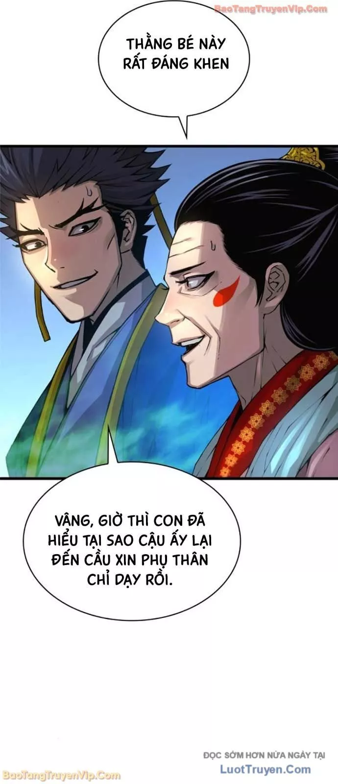 Quái Lực Loạn Thần Chapter 100 - Trang 2