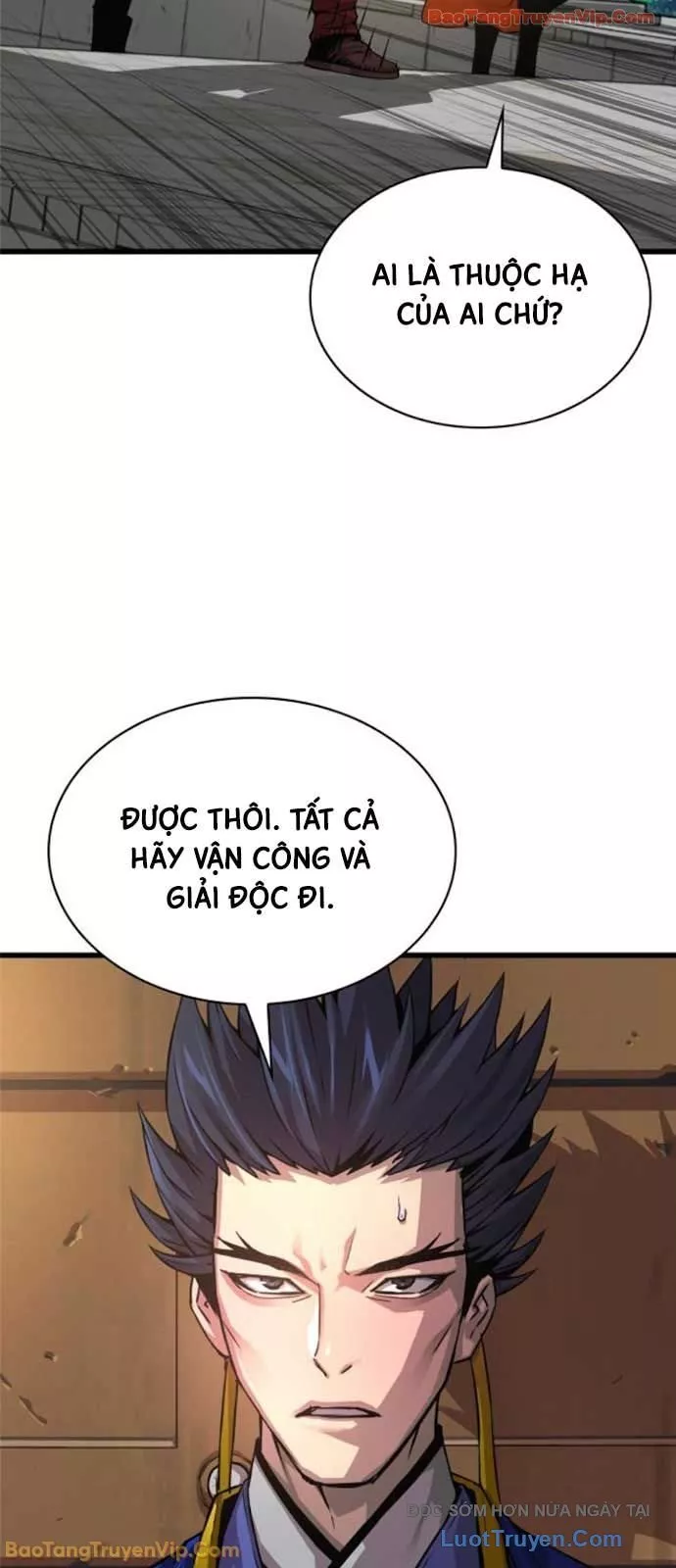 Quái Lực Loạn Thần Chapter 100 - Trang 2