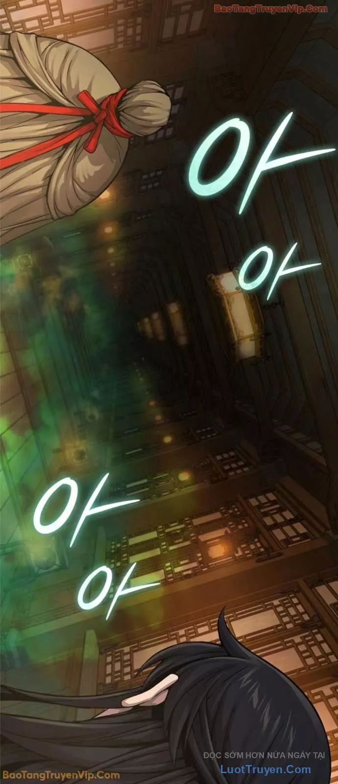 Quái Lực Loạn Thần Chapter 100 - Trang 2