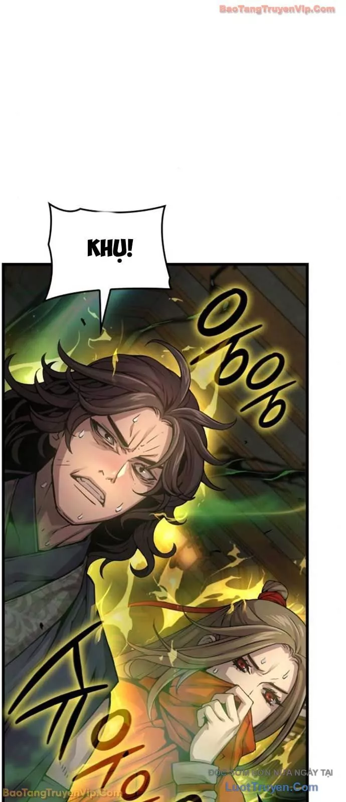 Quái Lực Loạn Thần Chapter 100 - Trang 2