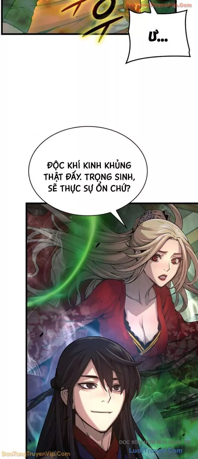 Quái Lực Loạn Thần Chapter 100 - Trang 2