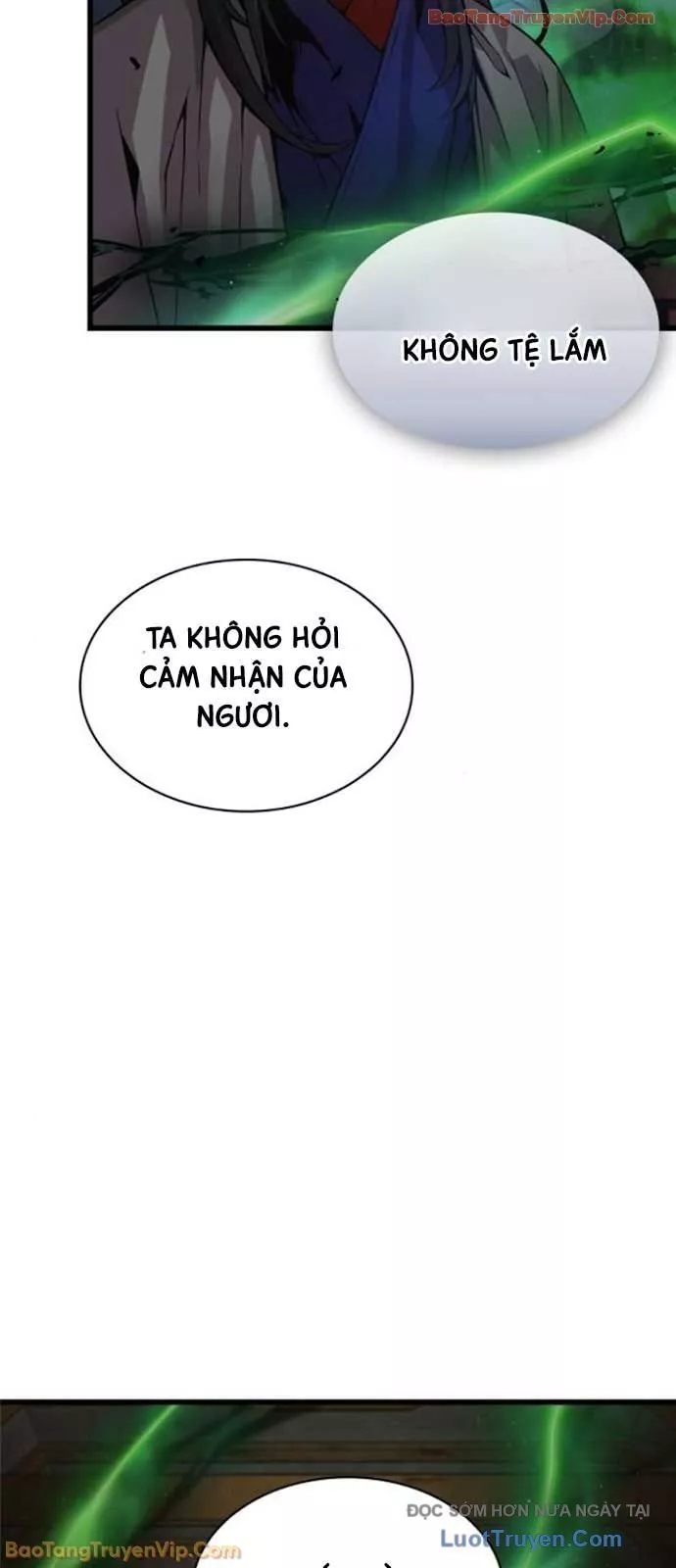 Quái Lực Loạn Thần Chapter 100 - Trang 2