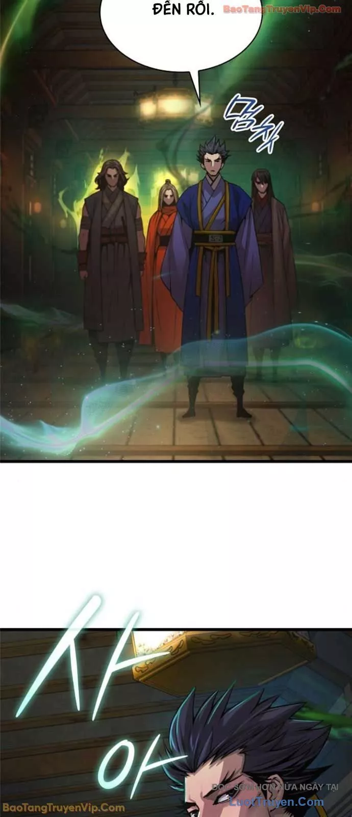 Quái Lực Loạn Thần Chapter 100 - Trang 2