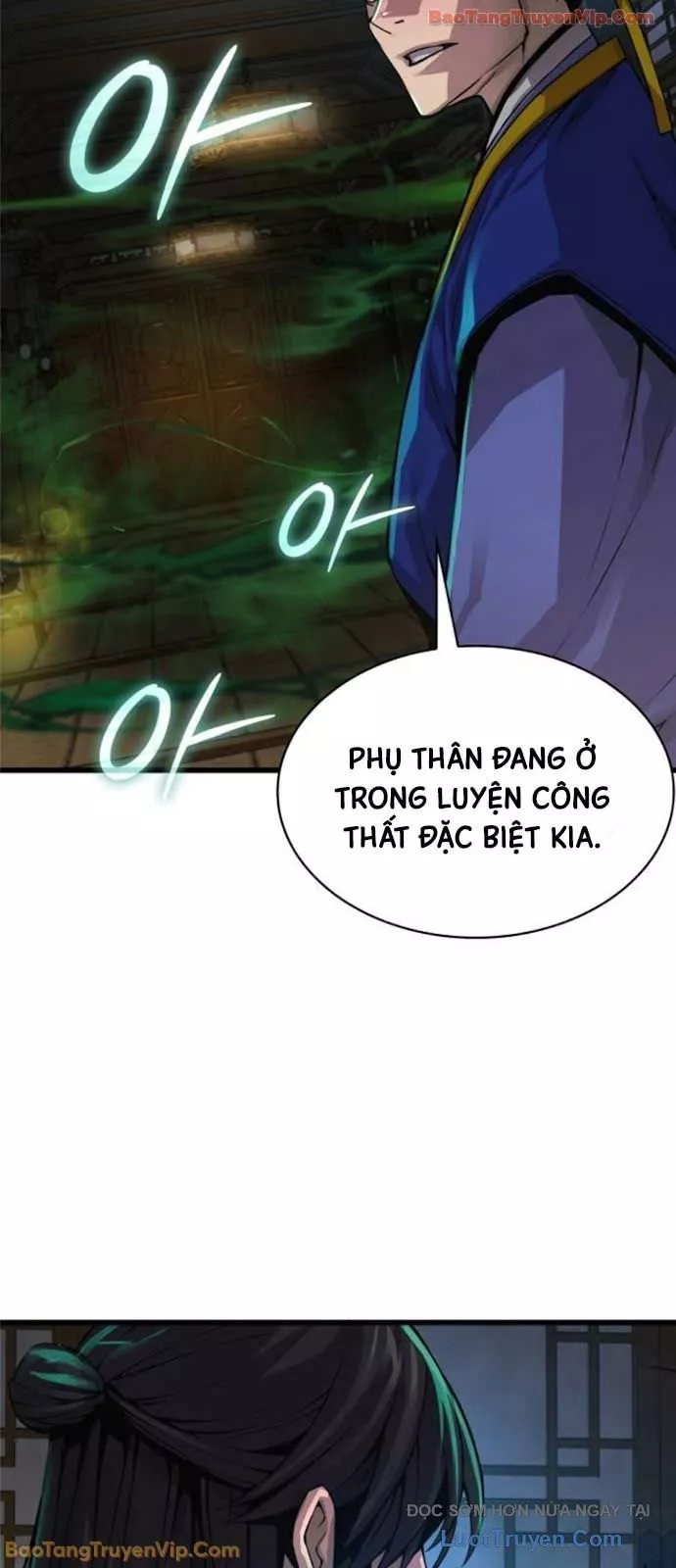 Quái Lực Loạn Thần Chapter 100 - Trang 2