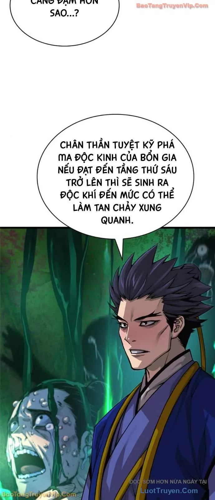 Quái Lực Loạn Thần Chapter 100 - Trang 2