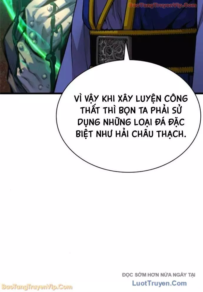 Quái Lực Loạn Thần Chapter 100 - Trang 2