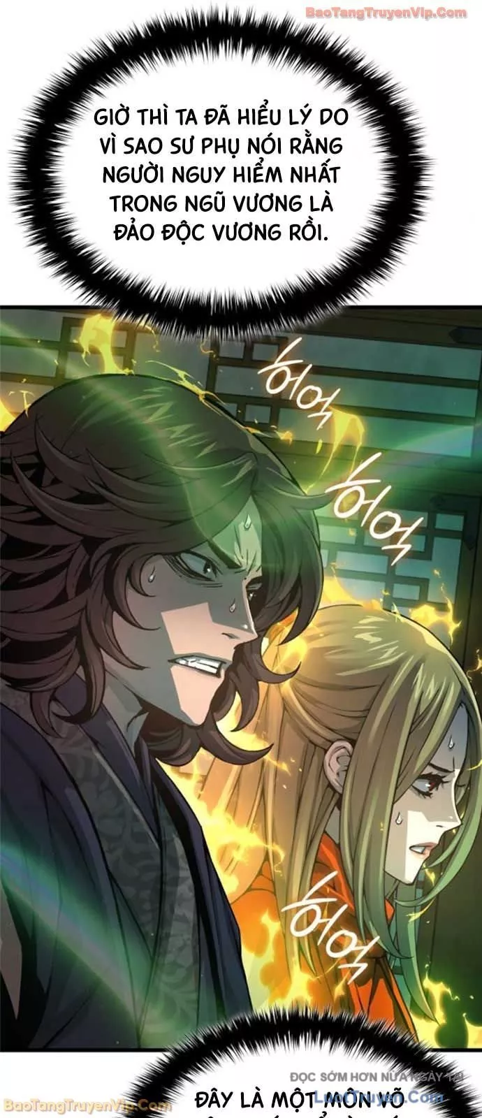 Quái Lực Loạn Thần Chapter 100 - Trang 2