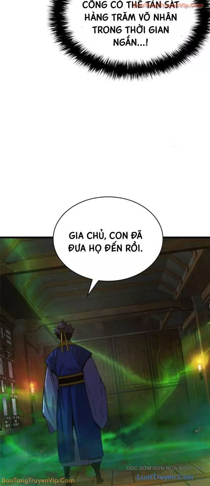 Quái Lực Loạn Thần Chapter 100 - Trang 2