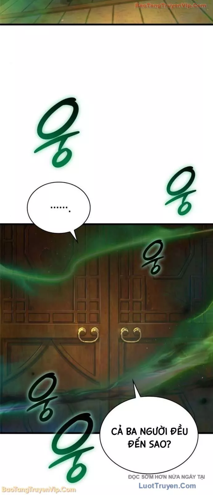 Quái Lực Loạn Thần Chapter 100 - Trang 2