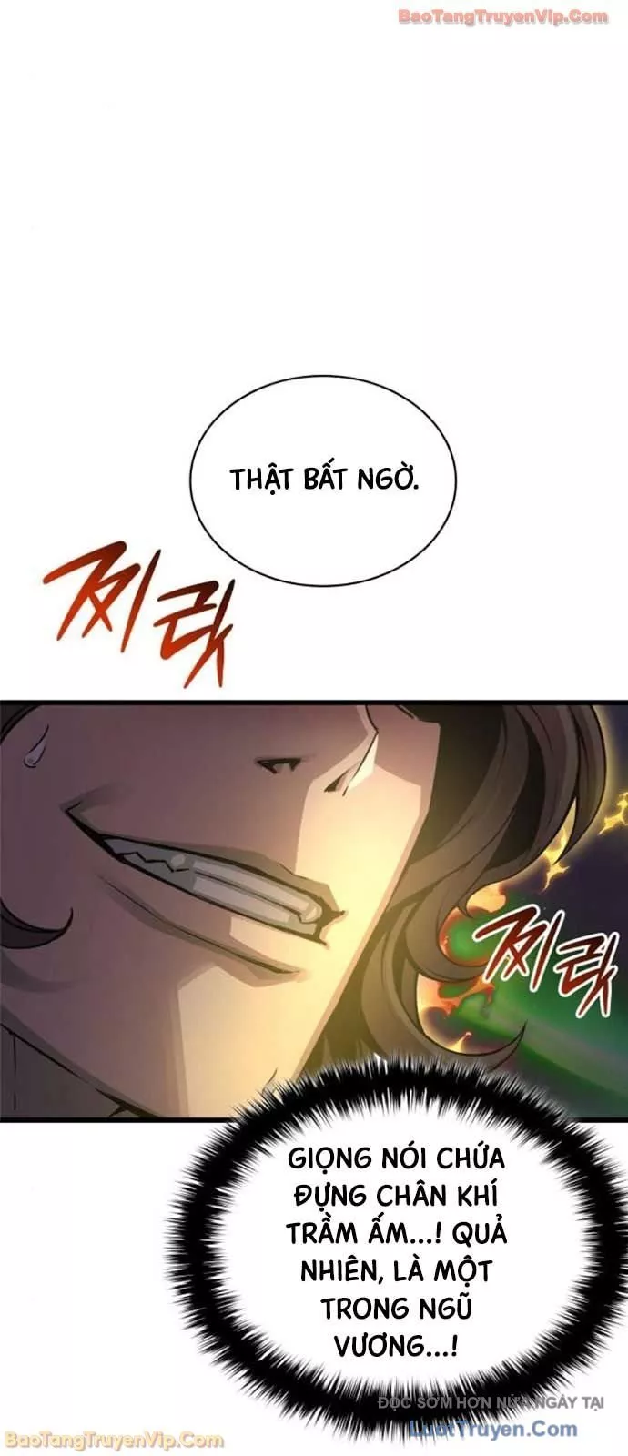 Quái Lực Loạn Thần Chapter 100 - Trang 2