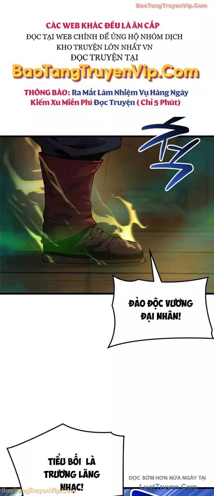 Quái Lực Loạn Thần Chapter 100 - Trang 2