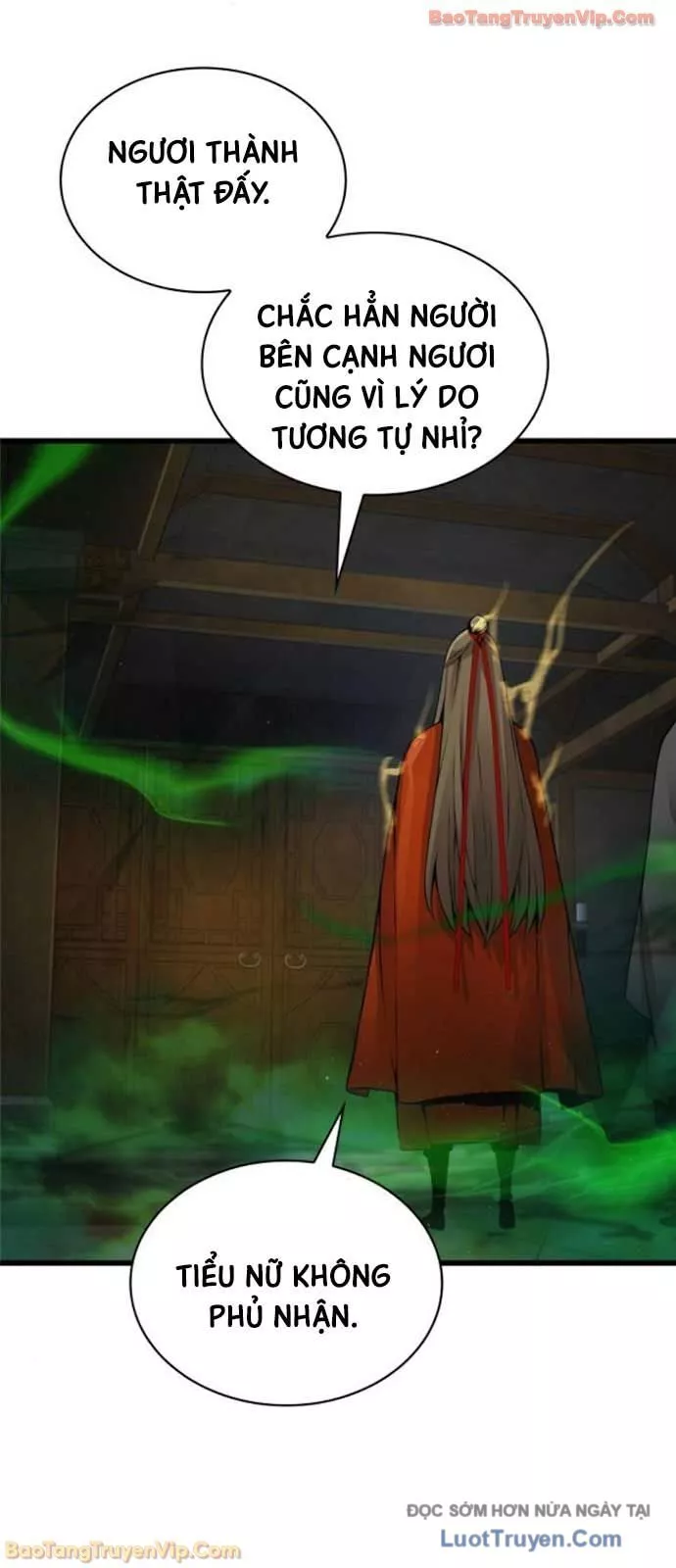 Quái Lực Loạn Thần Chapter 100 - Trang 2