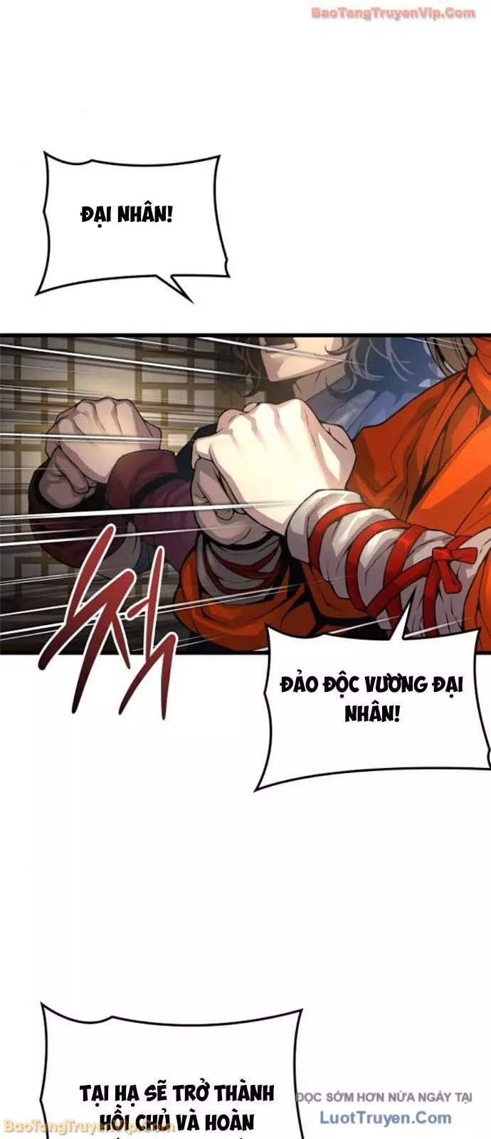 Quái Lực Loạn Thần Chapter 100 - Trang 2