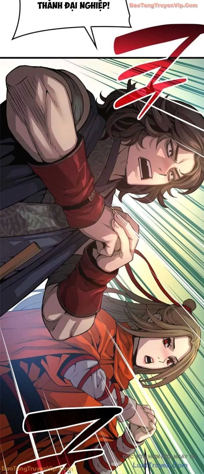 Quái Lực Loạn Thần Chapter 100 - Trang 2