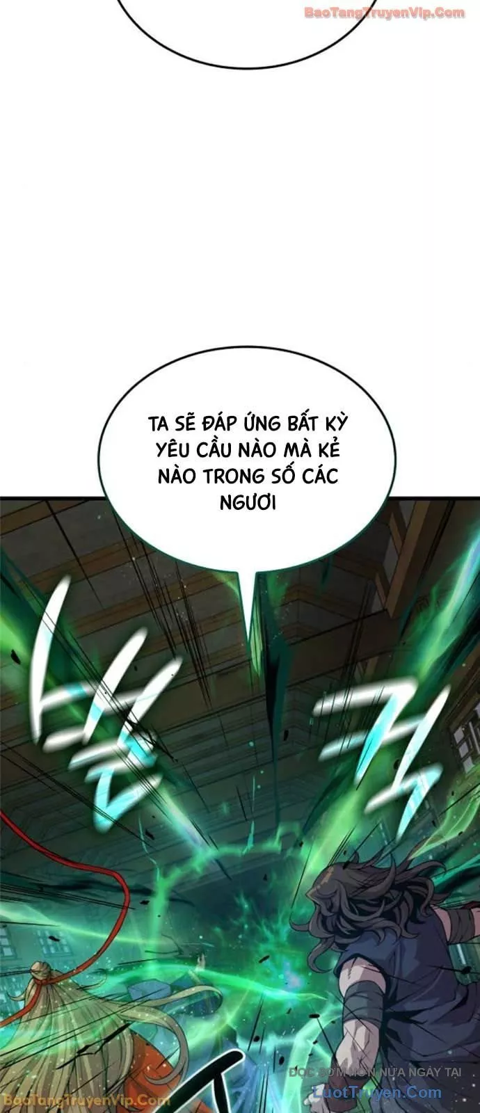 Quái Lực Loạn Thần Chapter 100 - Trang 2
