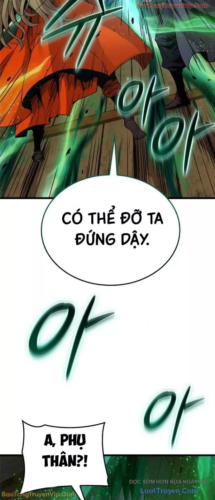 Quái Lực Loạn Thần Chapter 100 - Trang 2