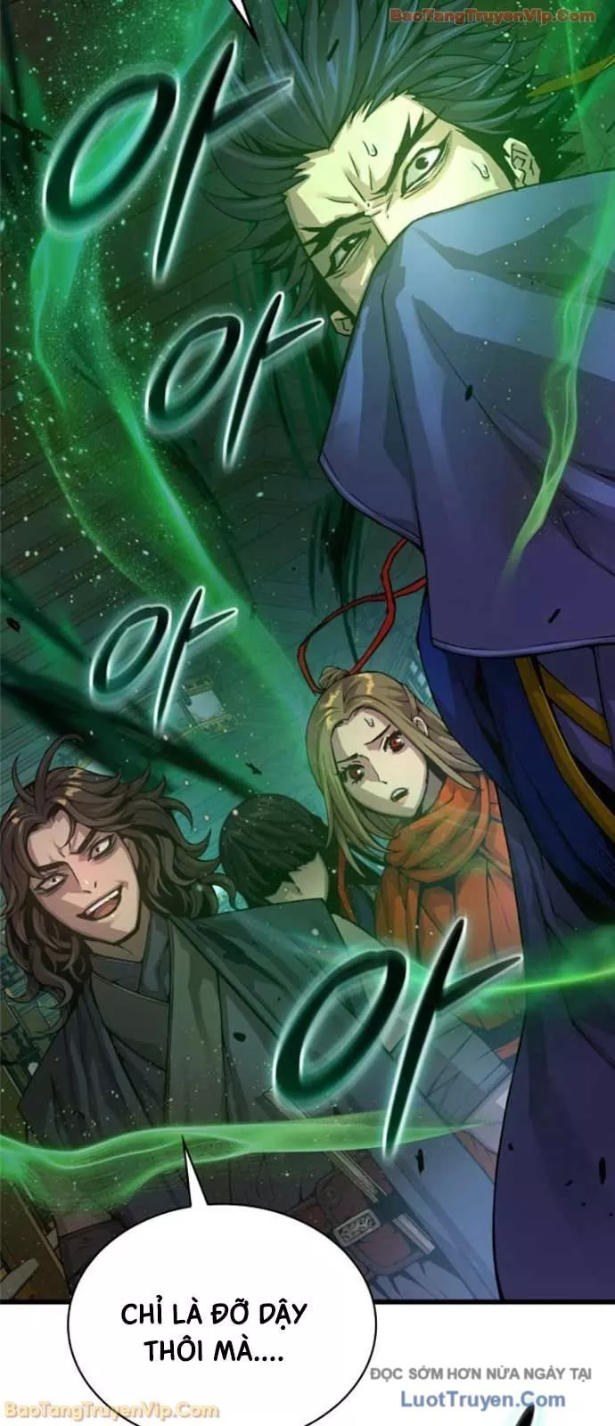 Quái Lực Loạn Thần Chapter 100 - Trang 2