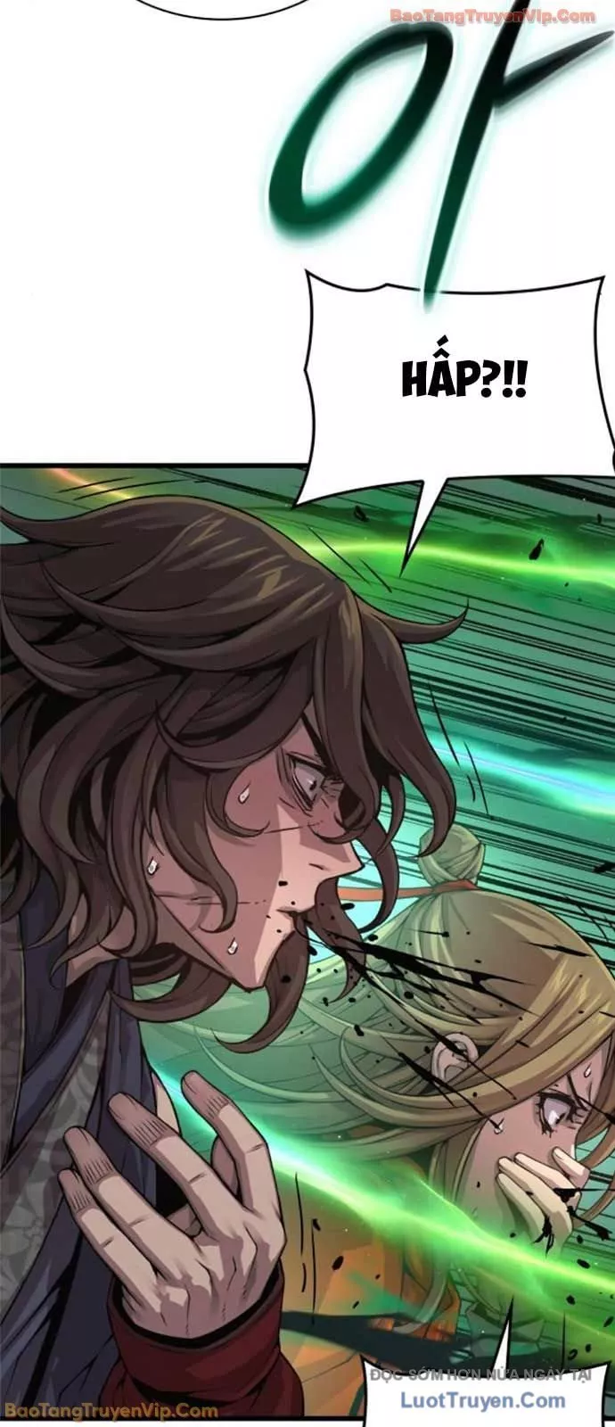 Quái Lực Loạn Thần Chapter 100 - Trang 2