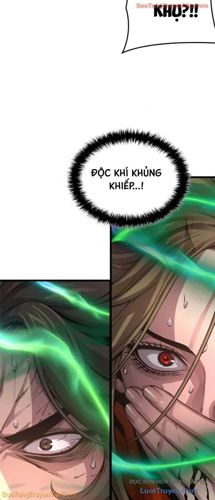 Quái Lực Loạn Thần Chapter 100 - Trang 2