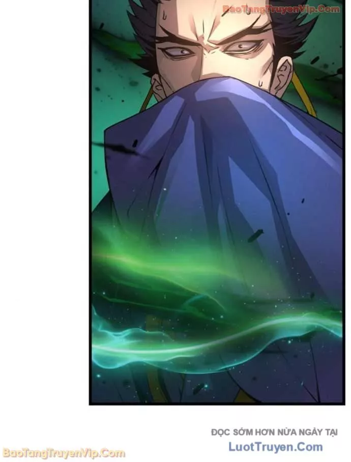 Quái Lực Loạn Thần Chapter 100 - Trang 2