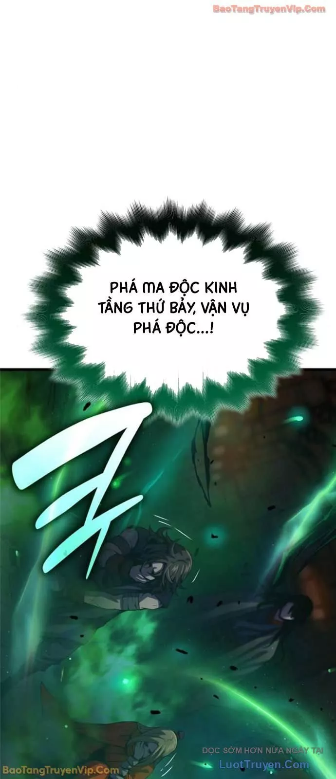 Quái Lực Loạn Thần Chapter 100 - Trang 2