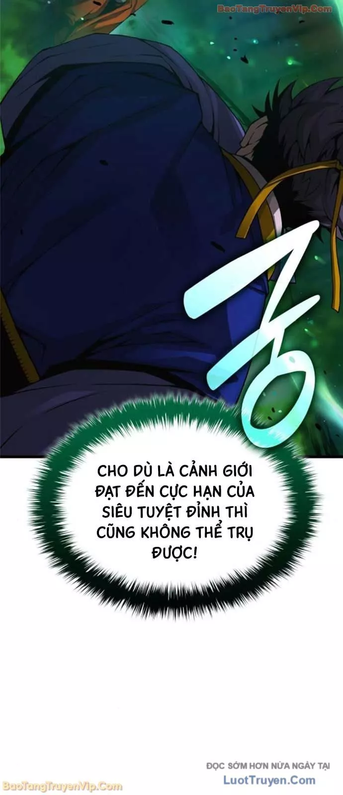 Quái Lực Loạn Thần Chapter 100 - Trang 2