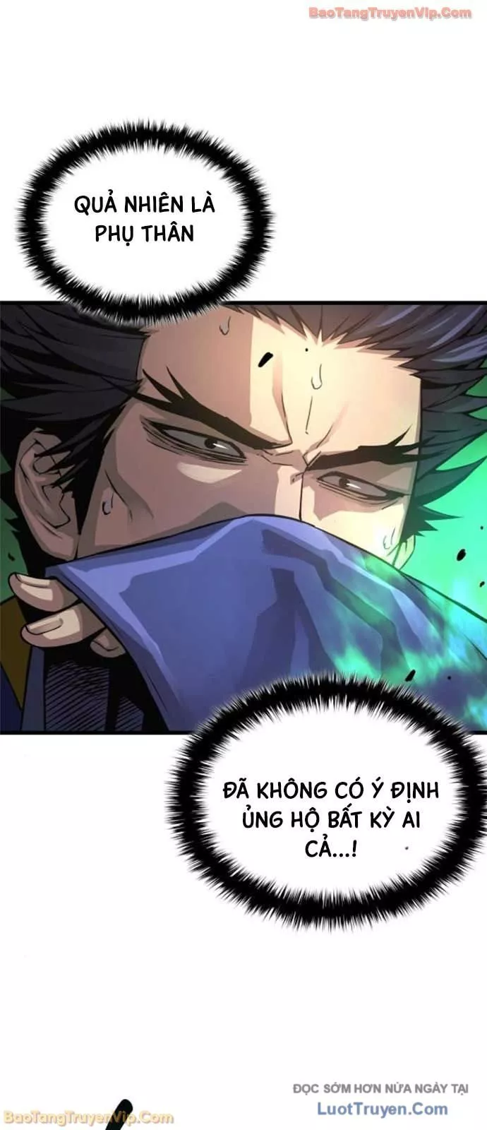 Quái Lực Loạn Thần Chapter 100 - Trang 2