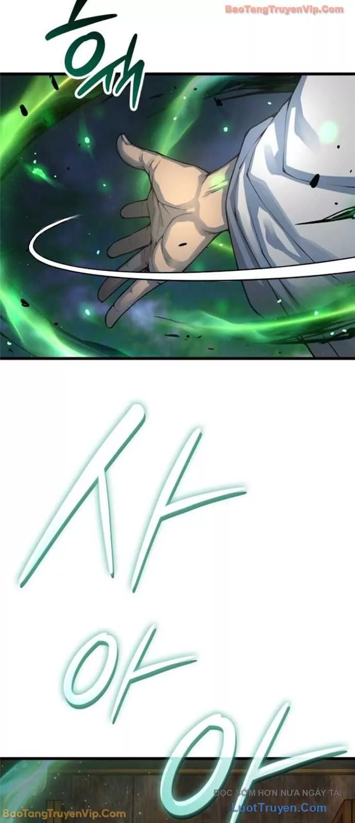 Quái Lực Loạn Thần Chapter 100 - Trang 2