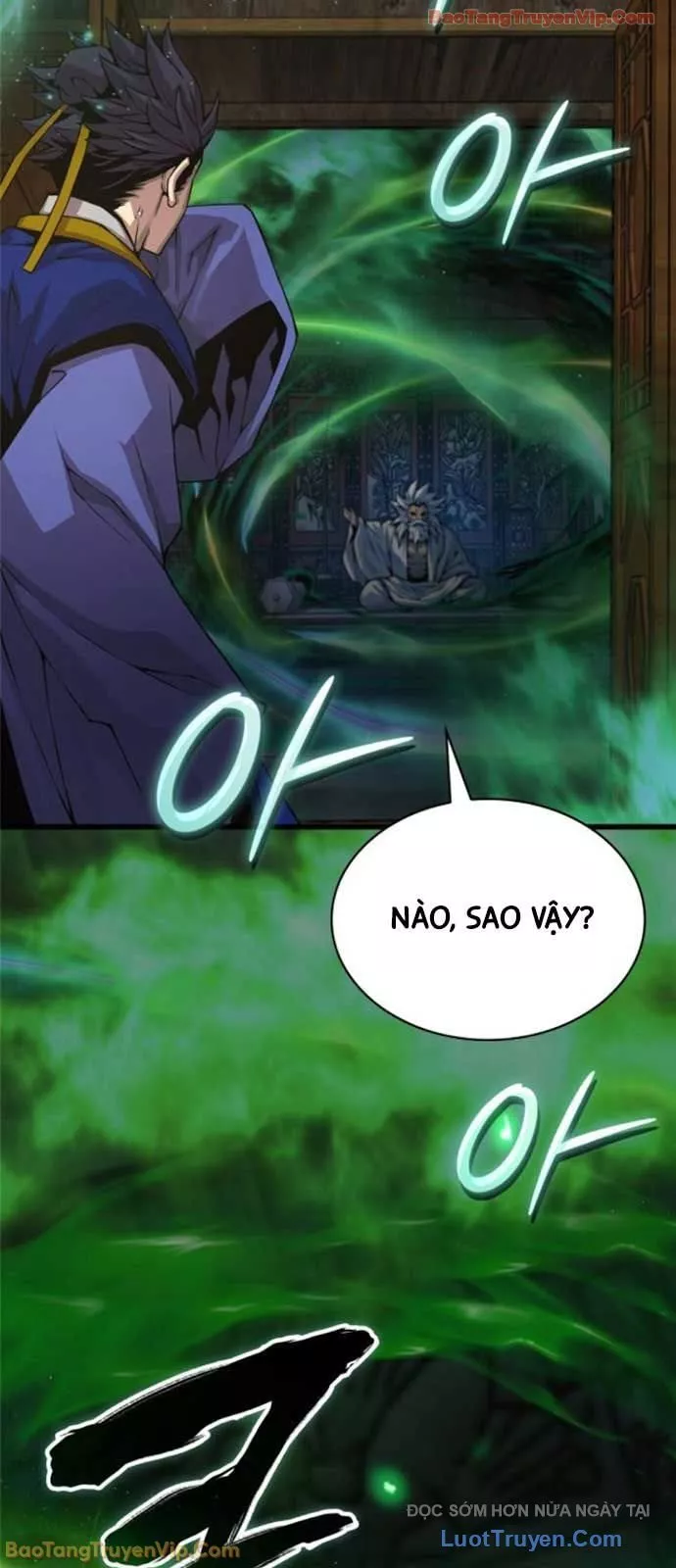 Quái Lực Loạn Thần Chapter 100 - Trang 2