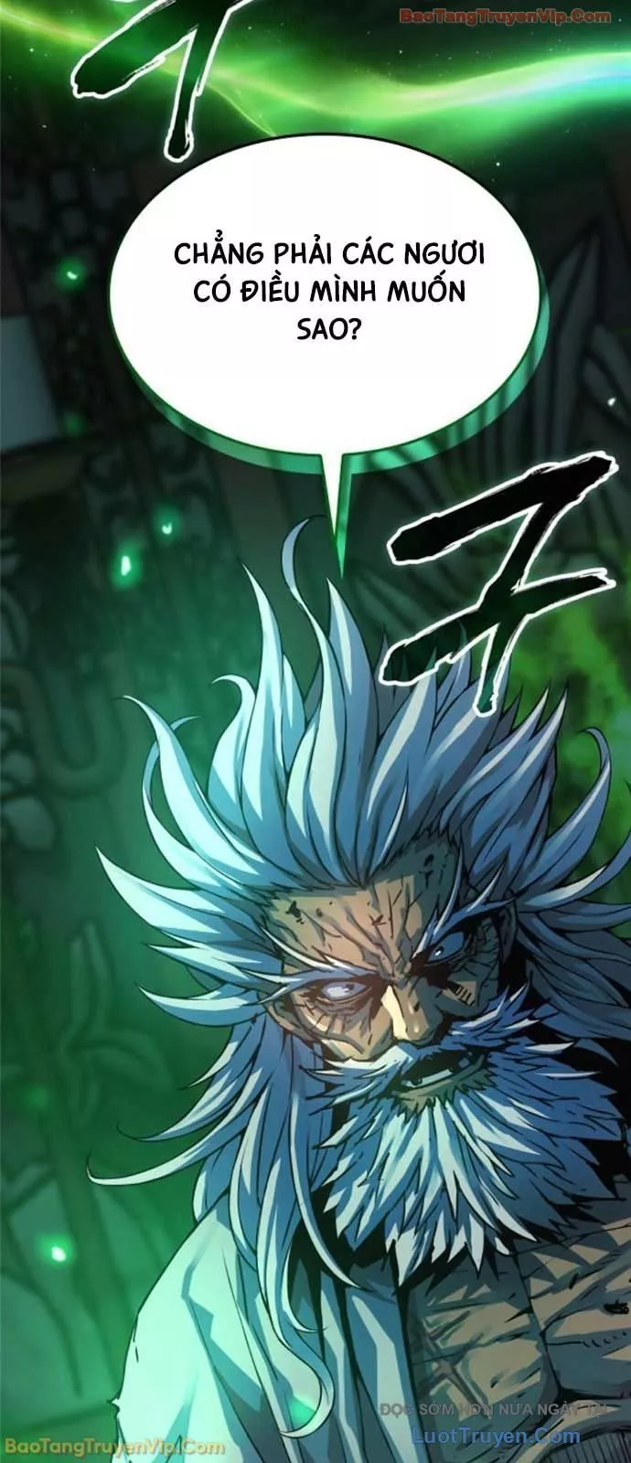 Quái Lực Loạn Thần Chapter 100 - Trang 2