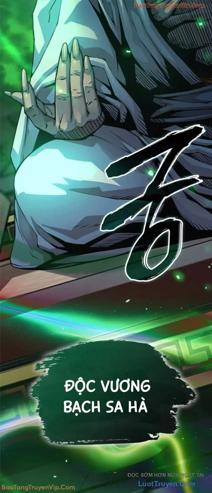 Quái Lực Loạn Thần Chapter 100 - Trang 2