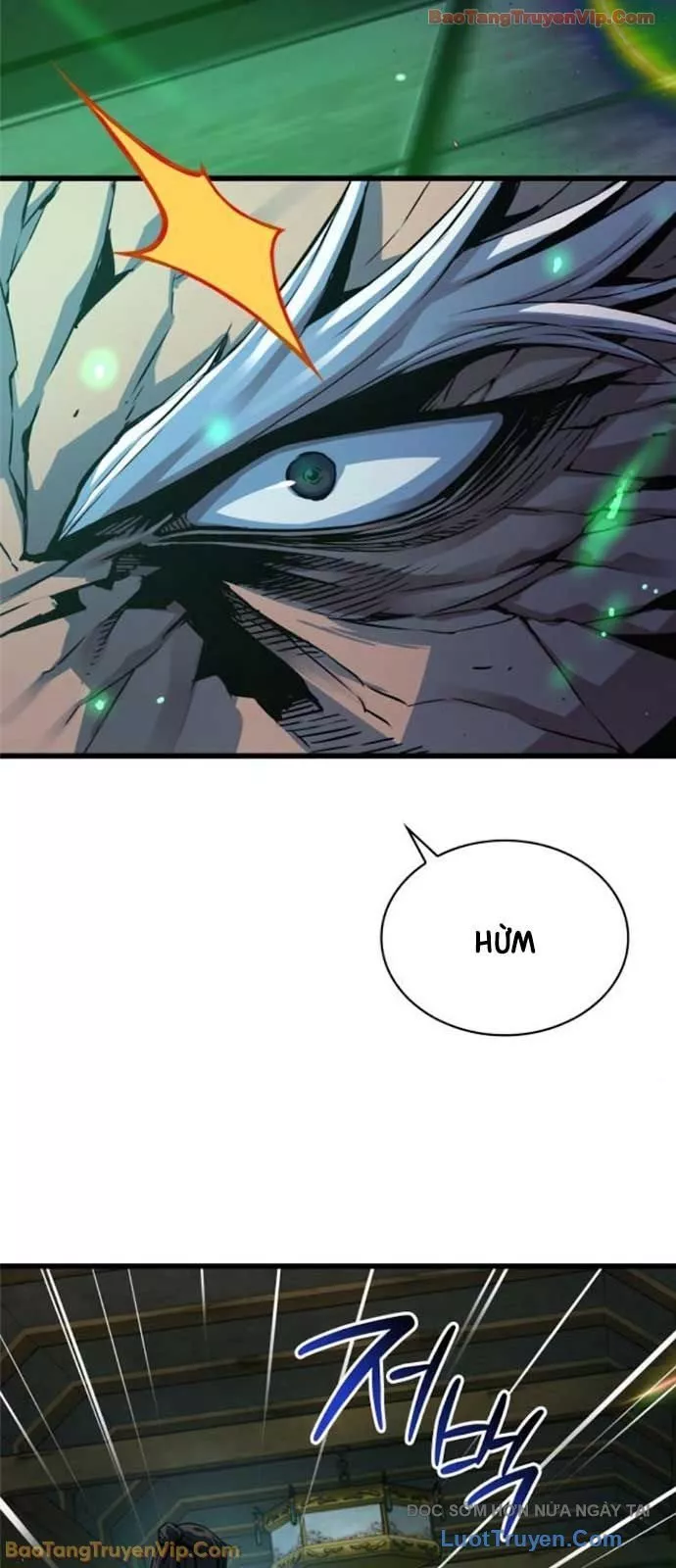 Quái Lực Loạn Thần Chapter 100 - Trang 2