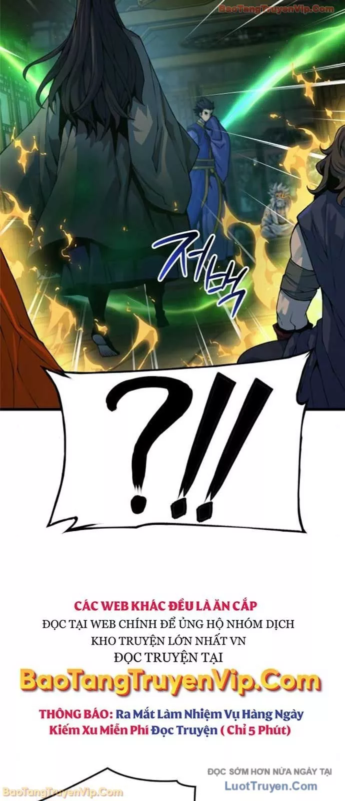 Quái Lực Loạn Thần Chapter 100 - Trang 2