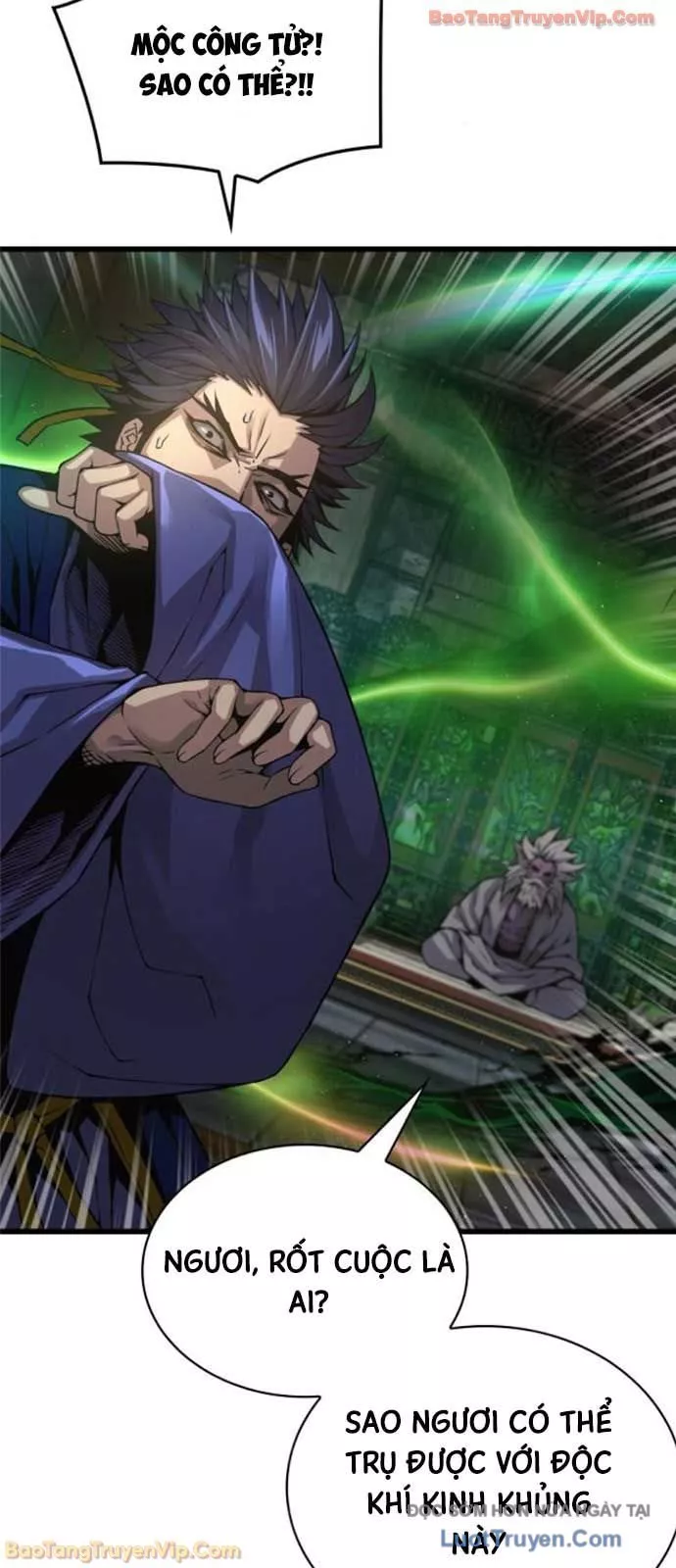 Quái Lực Loạn Thần Chapter 100 - Trang 2