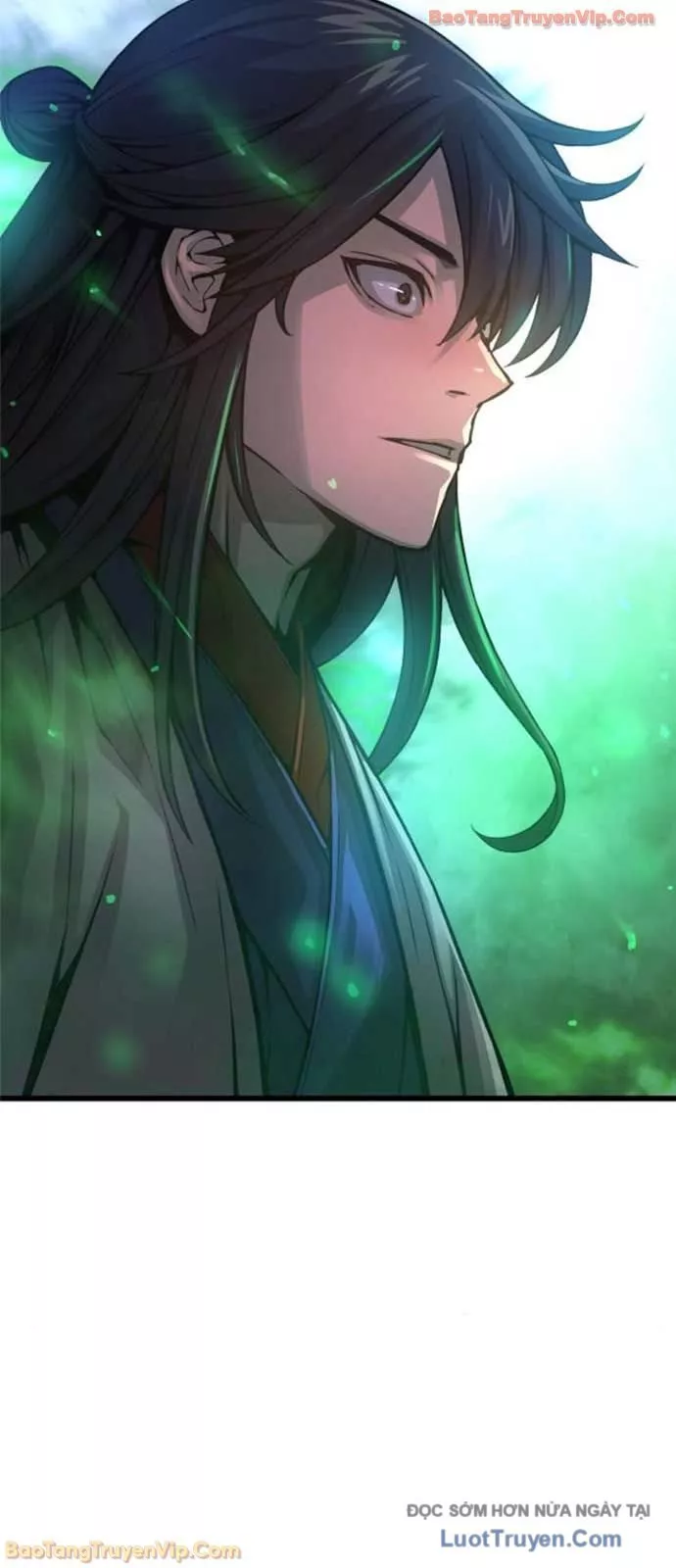 Quái Lực Loạn Thần Chapter 100 - Trang 2