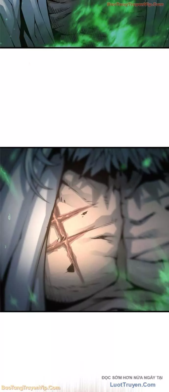 Quái Lực Loạn Thần Chapter 100 - Trang 2