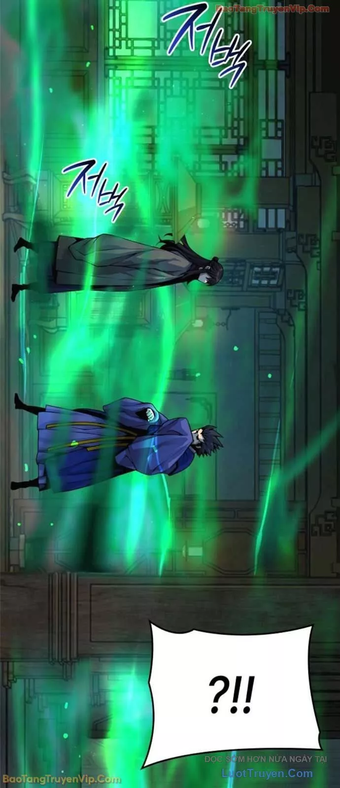 Quái Lực Loạn Thần Chapter 100 - Trang 2