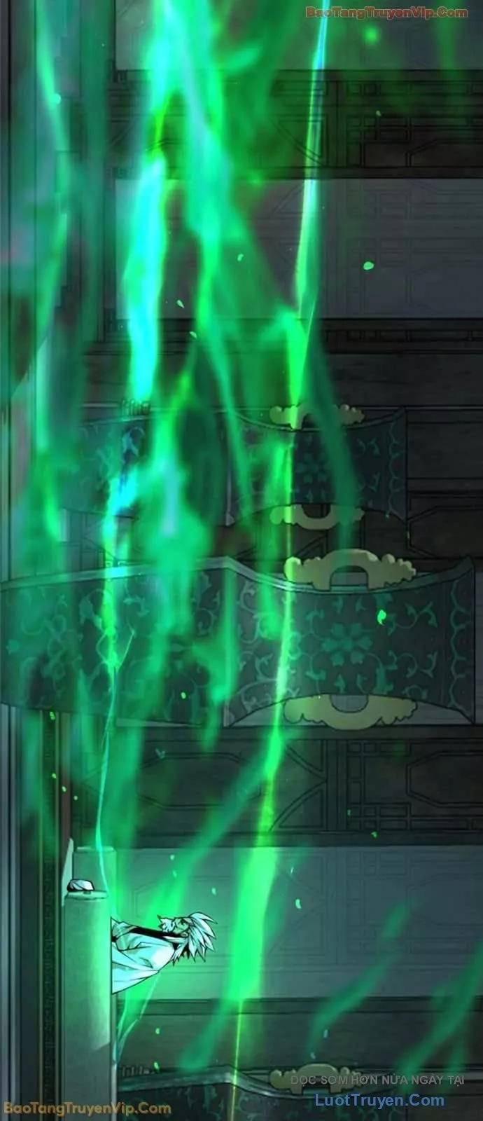 Quái Lực Loạn Thần Chapter 100 - Trang 2