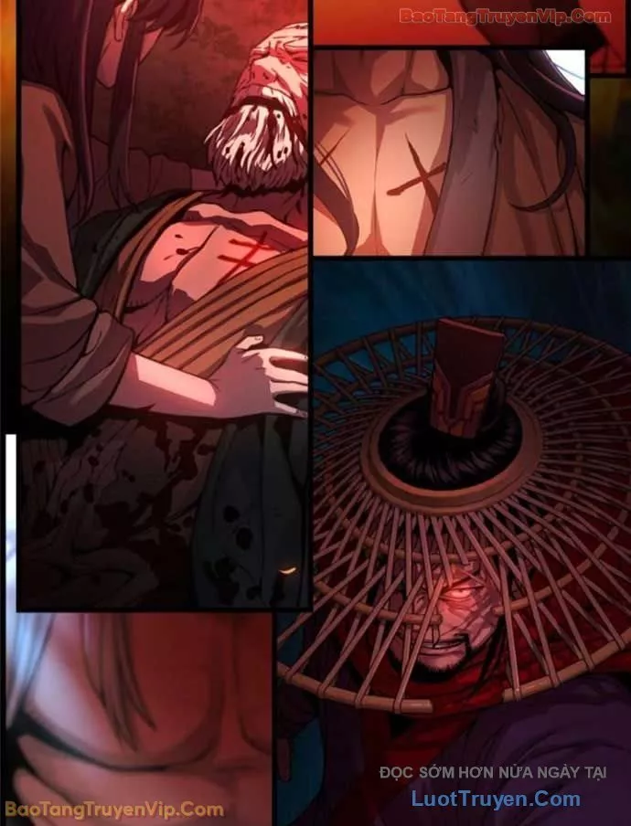 Quái Lực Loạn Thần Chapter 100 - Trang 2