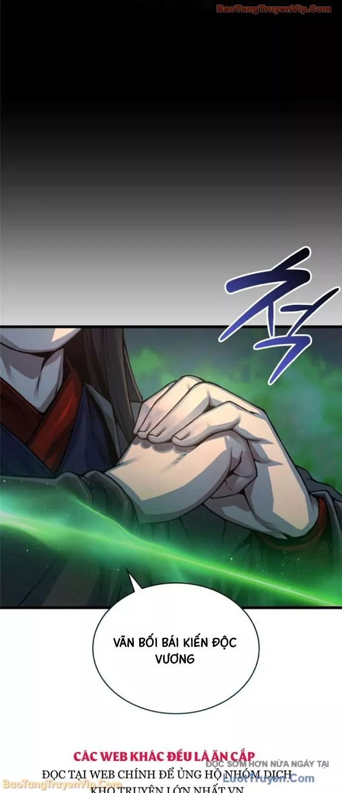 Quái Lực Loạn Thần Chapter 100 - Trang 2