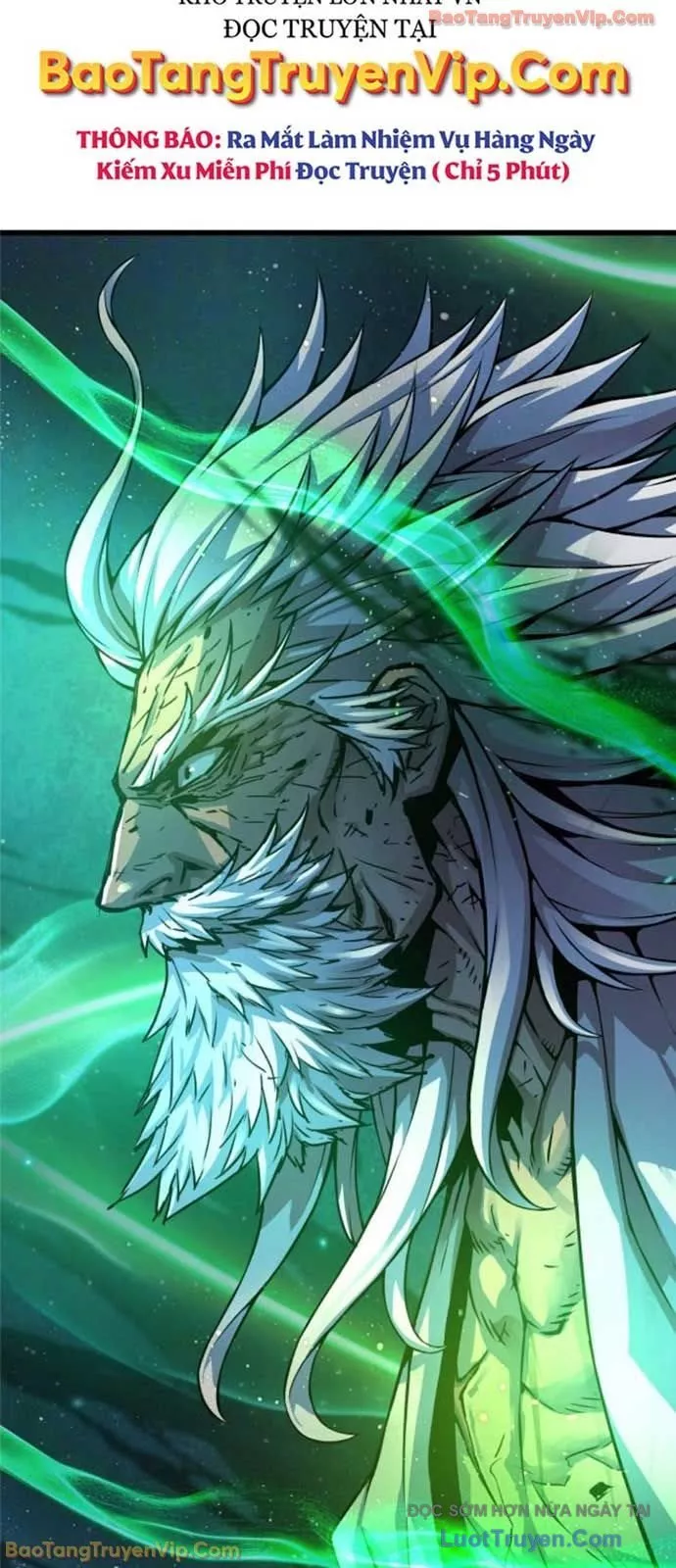 Quái Lực Loạn Thần Chapter 100 - Trang 2