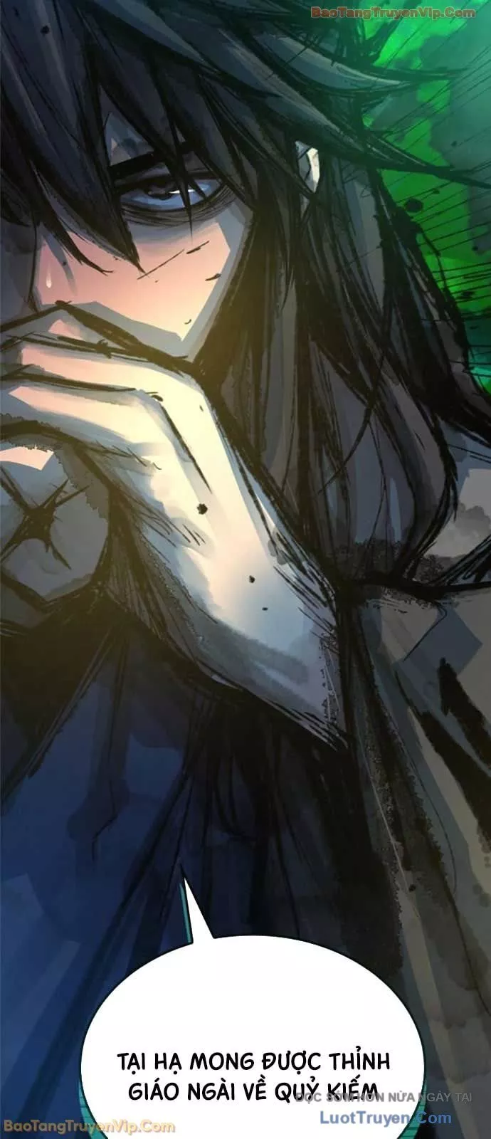 Quái Lực Loạn Thần Chapter 100 - Trang 2