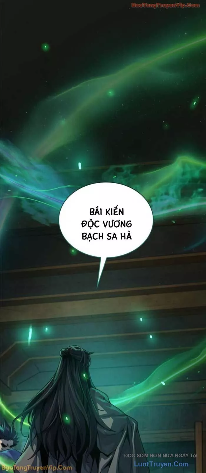 Quái Lực Loạn Thần Chap 101 3