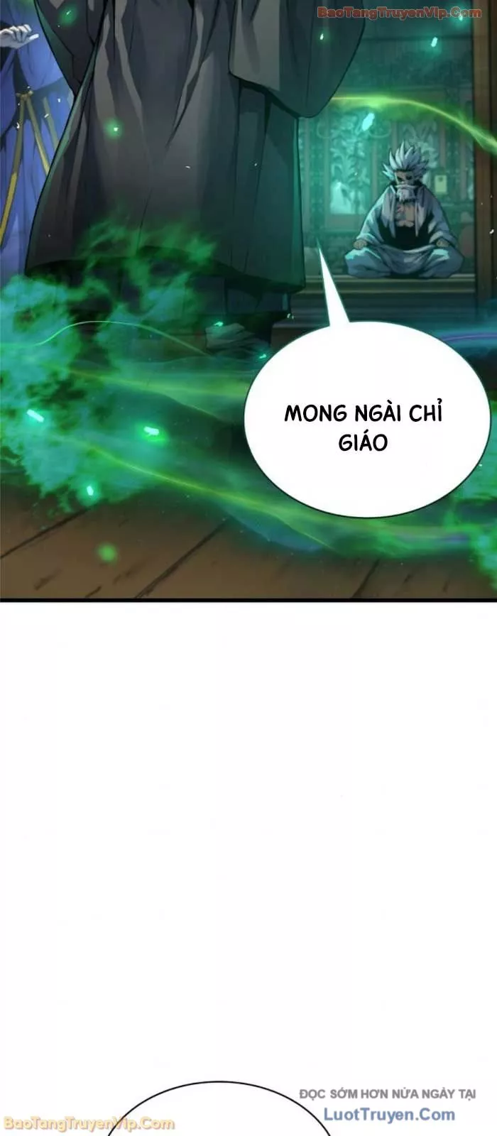 Quái Lực Loạn Thần Chap 101 4
