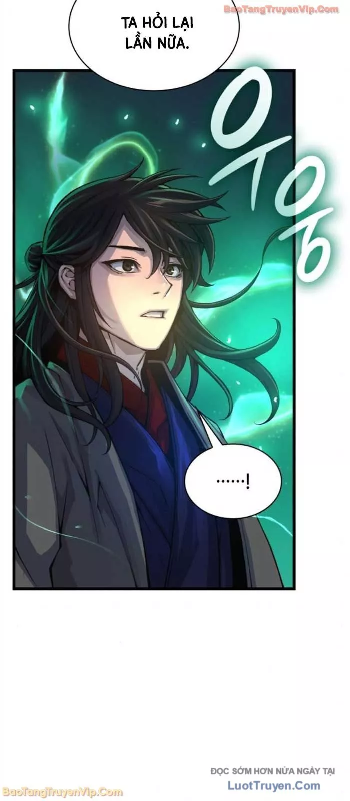 Quái Lực Loạn Thần Chap 101 5