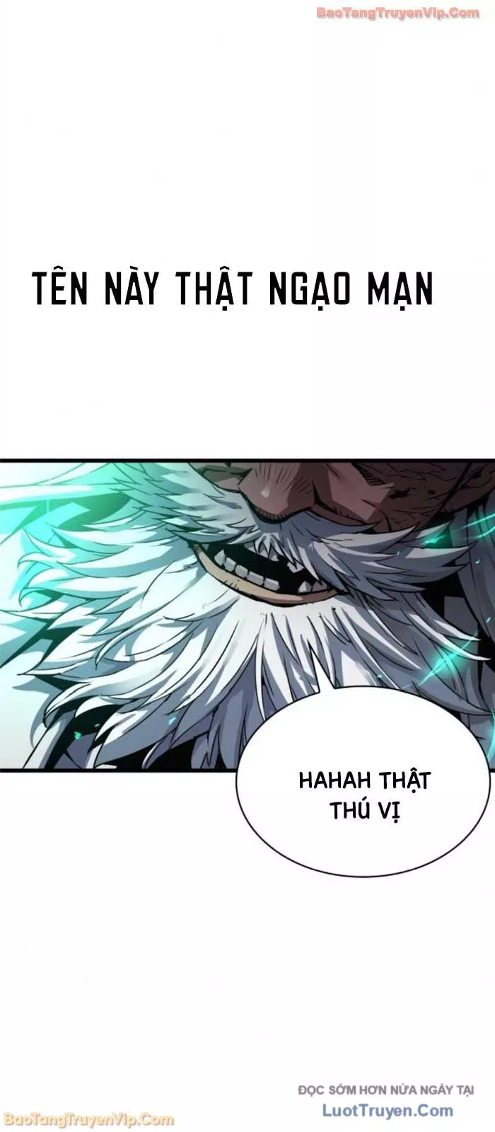 Quái Lực Loạn Thần Chap 101 10