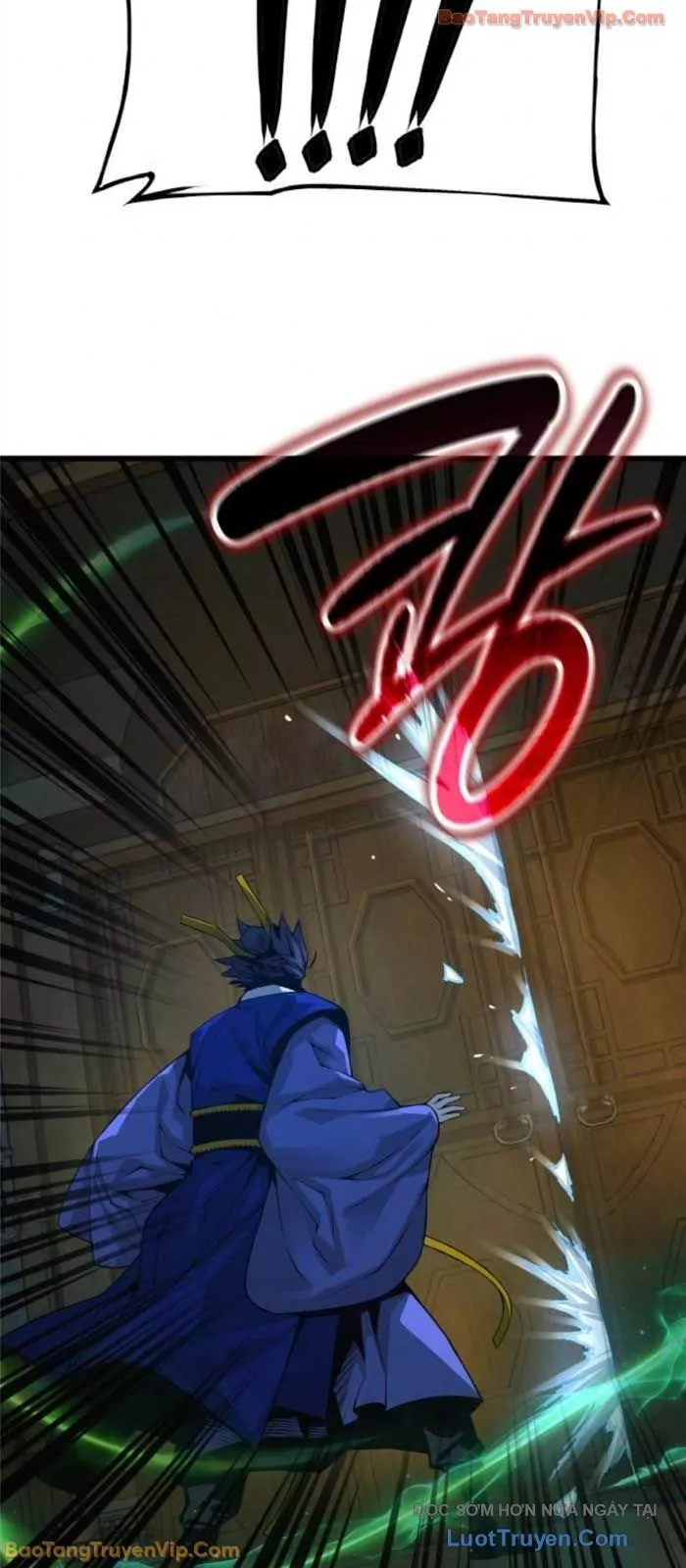 Quái Lực Loạn Thần Chap 101 13